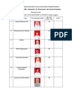 Makalah Kelemahan LK Penyesuaian Dan Koreksi Kesalahan