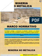 3 Clase Mineria No Metalica PDF