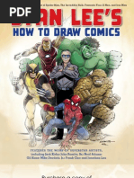 Download Stan Lees How to Draw Comics by Stan Lee - Excerpt by Crown Illustrated SN42958686 doc pdf