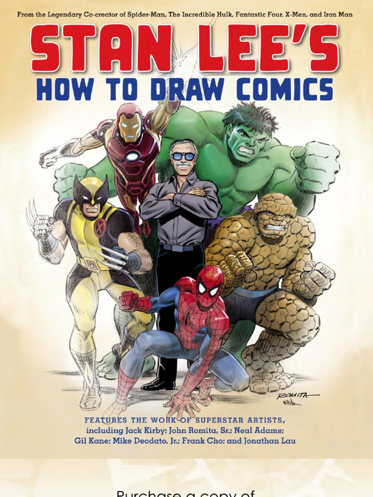 How to draw comics the marvel way pdf download 640x480 video mode free download for windows 8