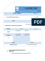 Informe Previo 6 Transistor Af178