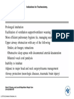 Indications For Tracheostomy.: Nora H Cheung, and Lena M Napolitano Respir Care 2014 59:895-919