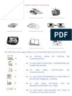 Medios de Comunicacion