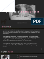 Chronic Broncitis (a.azifAH CAHYANI)