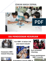 Pendidikan Masa Depan