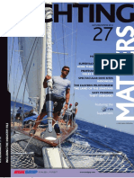 Yachting Matters - MYBA Charter Show 2014