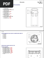 T5 Pin Connector Assignments Selected Connections PDF