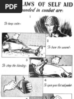 10 Laws of Self Aid