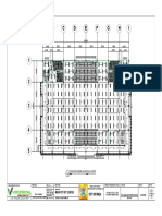 Ground Floor Plan: A B C D E F G H I