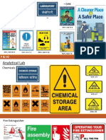 Analytical Lab: - Ppe - GHK