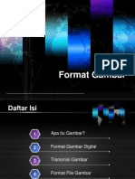 Format File Gambar