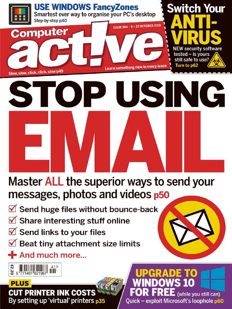 Issue 564 | PDF