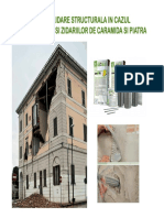 Prezentare-Consolidari Structurale Pereti Caramida Si Piatra
