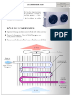 Le Condenseur A Air