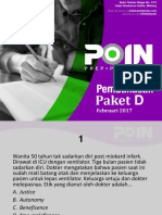 PoinPrep - Pembahasan Paket D PDF