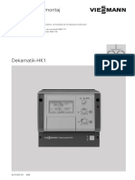 Ma Dekamatik HK1 PDF