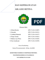 Ablasio Retina New