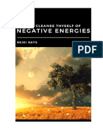Healer Cleanse Thyself of Negative Energies PDF