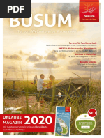 Büsum UM 2020