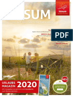 Büsum UM 2020