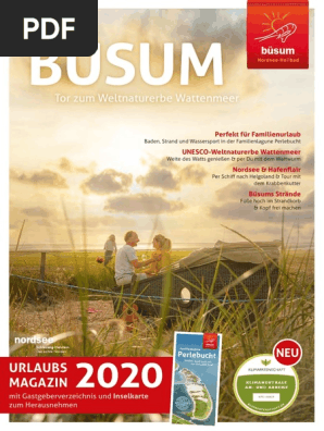Busum Um 2020