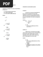 Blake Sample Problems