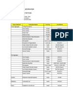 RMC Material Testing Schedule - en 206