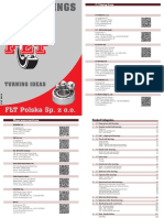 Bearing Catalog 2019