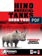1 Rhino Commercial Brochure 2014