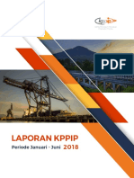 Laporan KPPIP Semester 1 2018