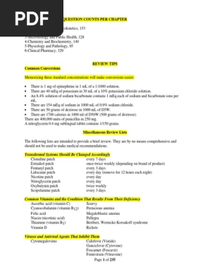 Lang 10 Edition Pdf Solubility Vitamin C