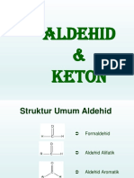 Aldehid & Keton 2