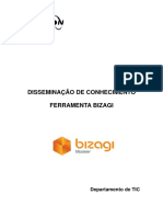 Bizagi - Curso Mapeamento Básico