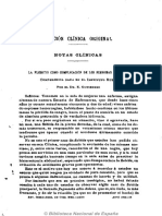 Revista Ibero-Americana de Ciencias Médicas. 4-1910