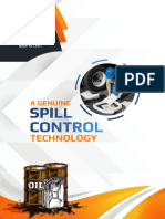 Spill Kit Catalogue Midas