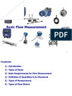 Flow Meter 1 PDF