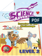 Science Adventures Level 2 PDF