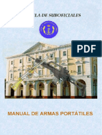 Manual Armas Portátiles Versión Para Web