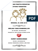 SUSUNAN PANITIA KEGIATAN.docx