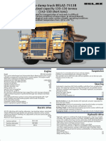 Belaz 7513b