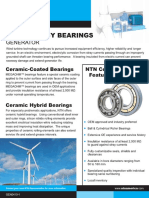 Wind Energy Bearings