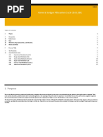 1gi S4hana1809 Test Script GL