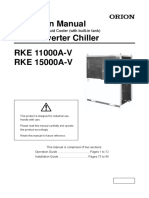 Manual RKE15000A-V (En) Orion