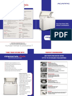 Mispa Clinia Brochure