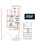 Plano de Casa PDF Umss