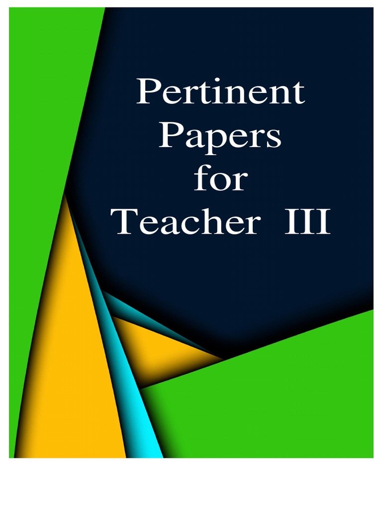 pertinent-papers-for-teacher-iii-pdf