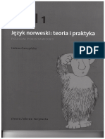 Troll 1 H.Garczyńska - Język Norweski Teoria I Praktyka Poziom Podstawowy - Full 197st