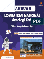 Buku Panduan Lenas 2019 PDF