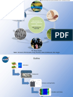 Application of Pinnipedvibrissae To Aeropropulsion