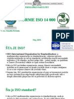 Iso 14000 - 28562